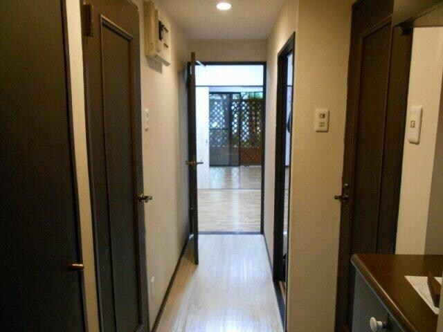 田端駅 徒歩10分 1階の物件内観写真