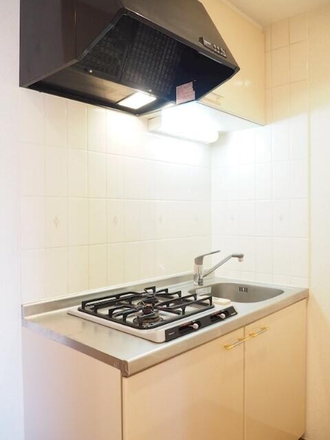 白金高輪駅 徒歩4分 4階の物件内観写真