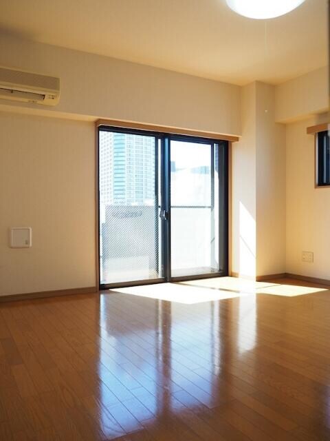 白金高輪駅 徒歩4分 4階の物件内観写真