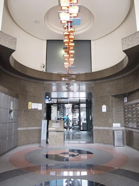 白金高輪駅 徒歩4分 4階の物件外観写真