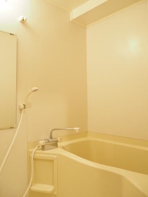 白金高輪駅 徒歩4分 4階の物件内観写真