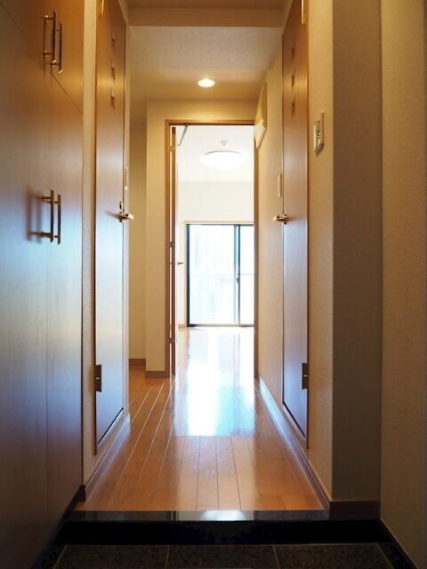 白金高輪駅 徒歩4分 4階の物件内観写真