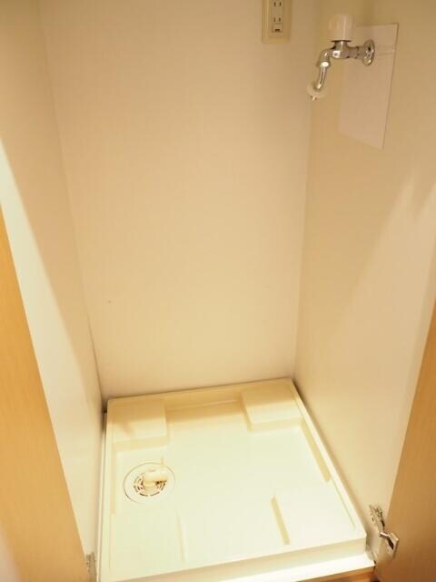 白金高輪駅 徒歩4分 4階の物件内観写真