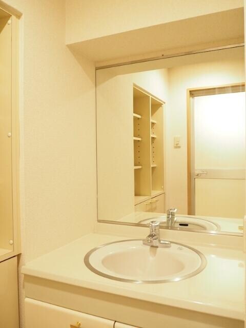 白金高輪駅 徒歩4分 4階の物件内観写真