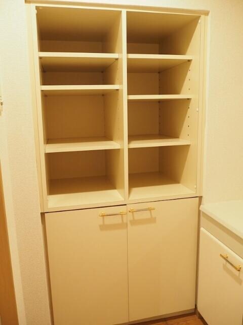 白金高輪駅 徒歩4分 4階の物件内観写真