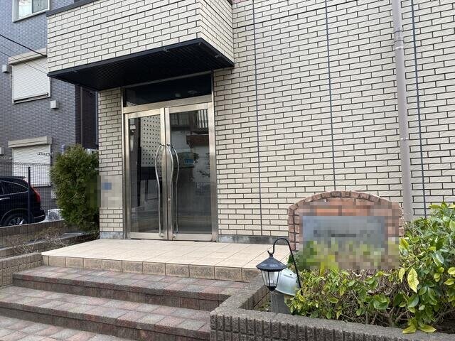 新小岩駅 徒歩9分 2階の物件外観写真