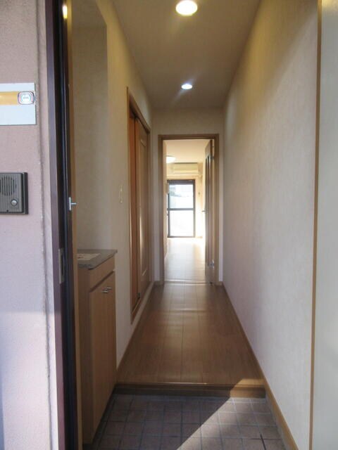 新小岩駅 徒歩9分 2階の物件内観写真