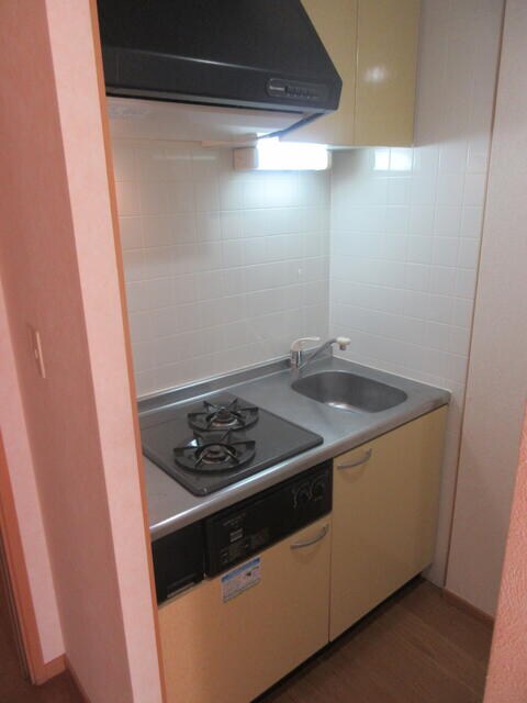 新小岩駅 徒歩9分 2階の物件内観写真