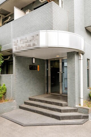 高田馬場駅 徒歩11分 3階の物件外観写真