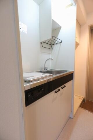 高田馬場駅 徒歩11分 3階の物件内観写真