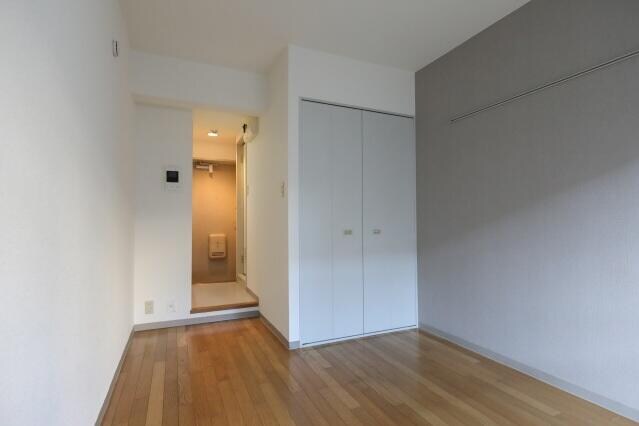 高田馬場駅 徒歩11分 3階の物件内観写真