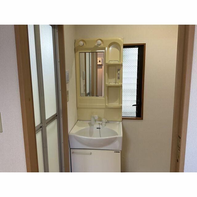 大宮駅 徒歩15分 1階の物件内観写真