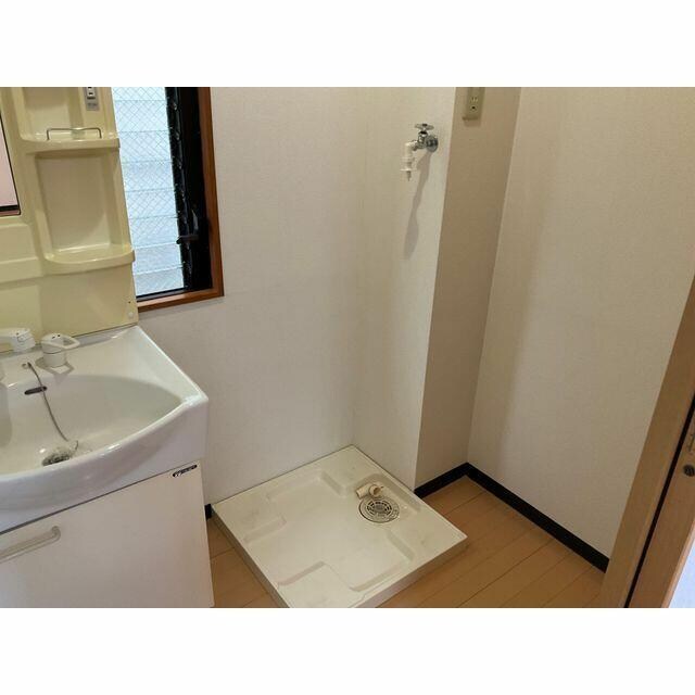 大宮駅 徒歩15分 1階の物件内観写真