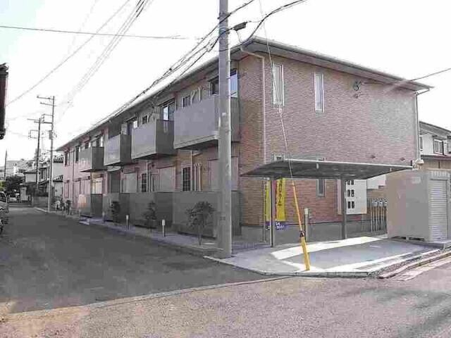 霞ケ関駅 徒歩6分 1階の物件外観写真