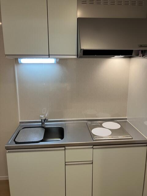 霞ケ関駅 徒歩6分 1階の物件内観写真