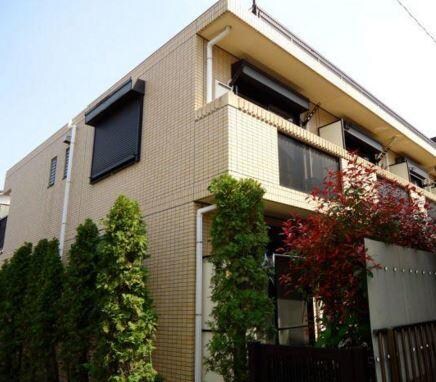 目黒駅 徒歩13分 1階の物件外観写真