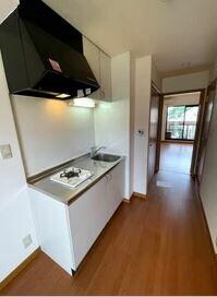 目黒駅 徒歩13分 1階の物件内観写真