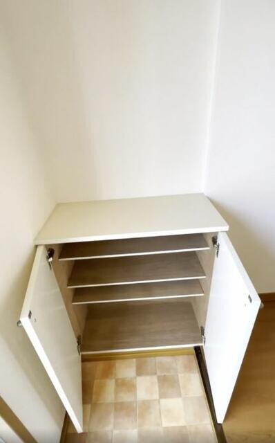 目黒駅 徒歩13分 1階の物件内観写真