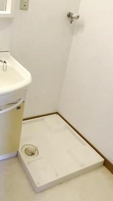 目黒駅 徒歩13分 1階の物件内観写真