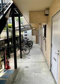 目黒駅 徒歩13分 1階の物件内観写真