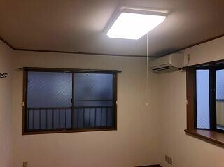 北千住駅 徒歩11分 2階の物件内観写真