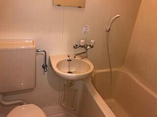 北千住駅 徒歩11分 2階の物件内観写真