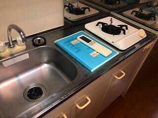 北千住駅 徒歩11分 2階の物件内観写真