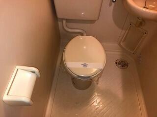 北千住駅 徒歩11分 2階の物件内観写真