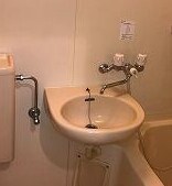 北千住駅 徒歩11分 2階の物件内観写真