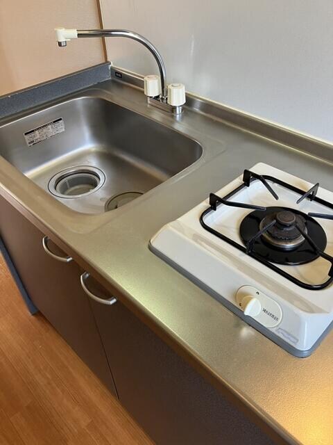 ひばりヶ丘駅 徒歩5分 2階の物件内観写真