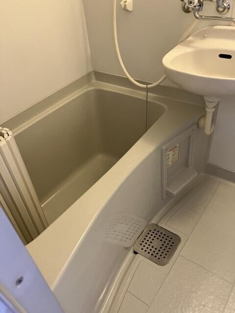 ひばりヶ丘駅 徒歩5分 2階の物件内観写真