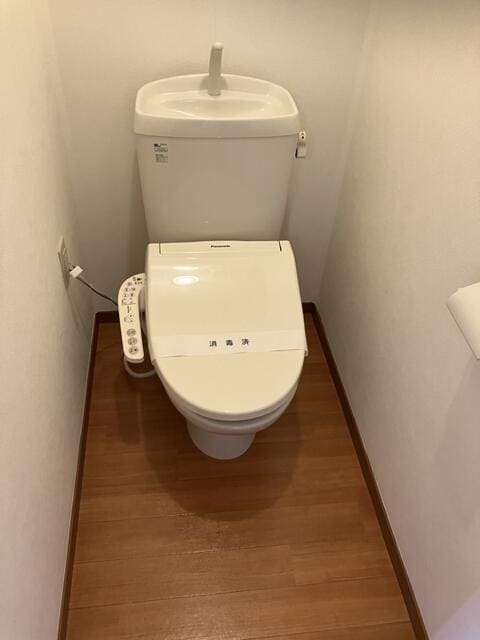 ひばりヶ丘駅 徒歩5分 2階の物件内観写真