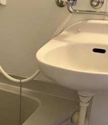 ひばりヶ丘駅 徒歩5分 2階の物件内観写真