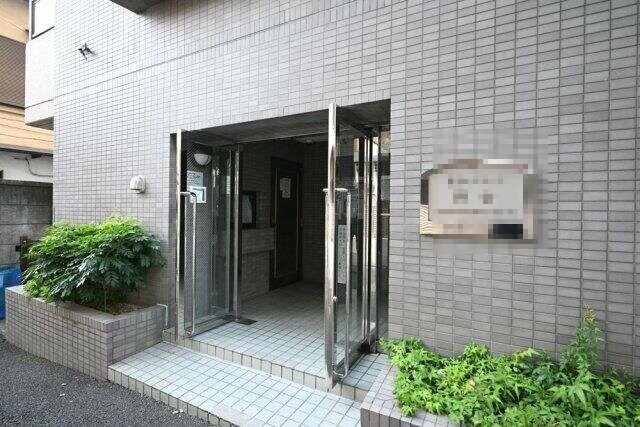 野方駅 徒歩6分 3階の物件外観写真