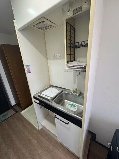 野方駅 徒歩6分 3階の物件内観写真