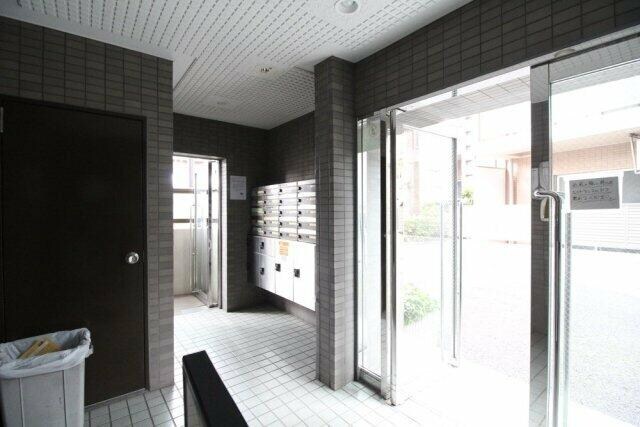 野方駅 徒歩6分 3階の物件外観写真