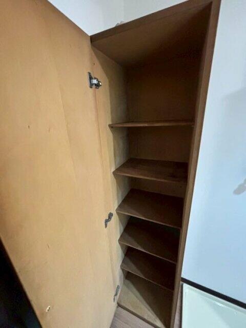 野方駅 徒歩6分 3階の物件内観写真