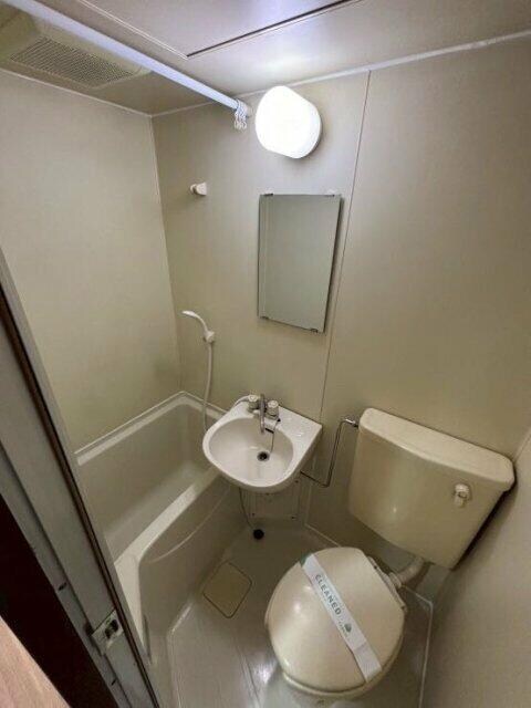 野方駅 徒歩6分 3階の物件内観写真