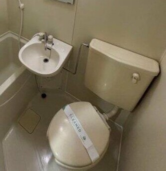 野方駅 徒歩6分 3階の物件内観写真