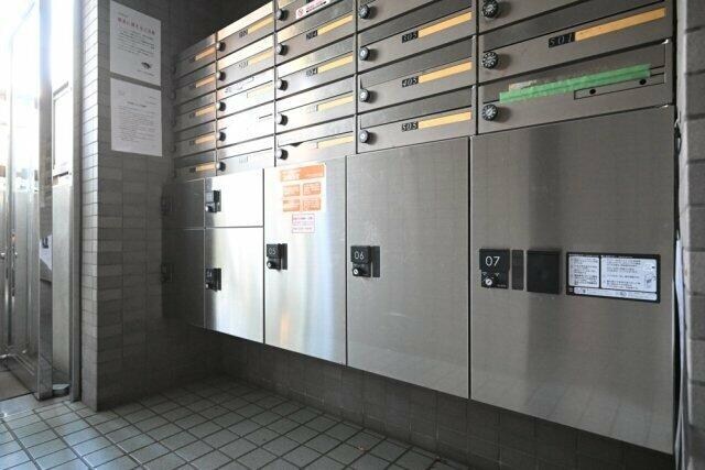 野方駅 徒歩6分 3階の物件内観写真