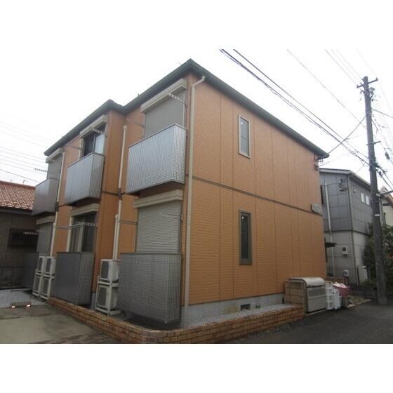 田無駅 徒歩11分 1階の物件外観写真