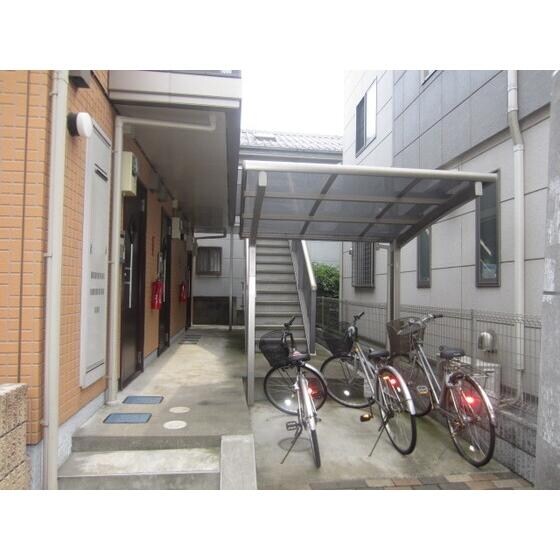 田無駅 徒歩11分 1階の物件内観写真