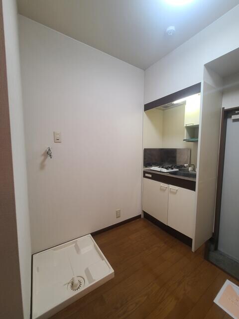 志木駅 徒歩10分 1階の物件内観写真