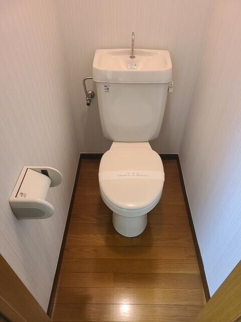 志木駅 徒歩10分 1階の物件内観写真