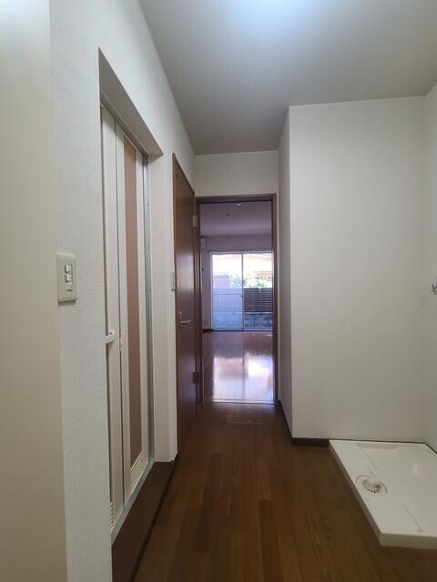 志木駅 徒歩10分 1階の物件内観写真