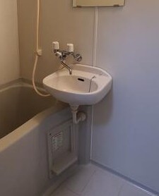 志木駅 徒歩10分 1階の物件内観写真