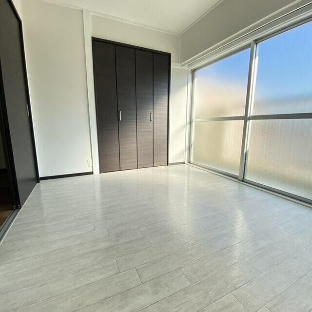 西川口駅 徒歩10分 5階の物件内観写真