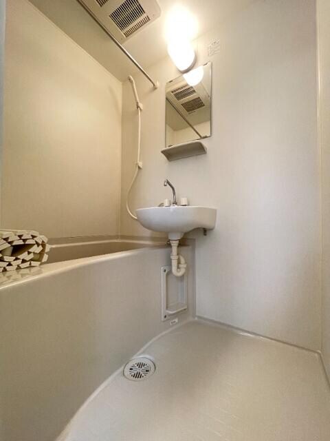 京成立石駅 徒歩10分 2階の物件内観写真