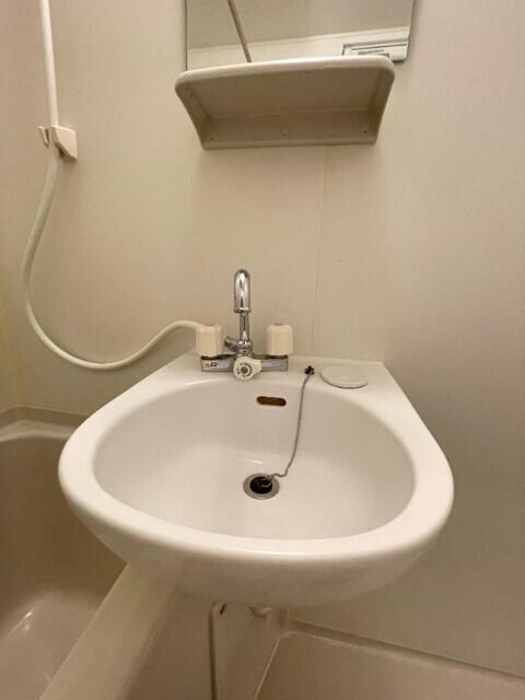 京成立石駅 徒歩10分 2階の物件内観写真