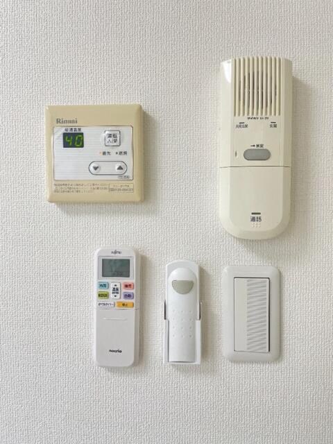 京成立石駅 徒歩10分 2階の物件内観写真